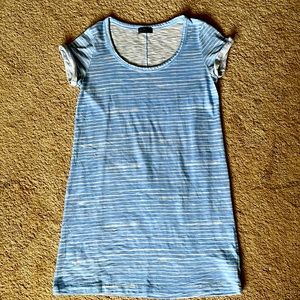 Gap summer casual dress